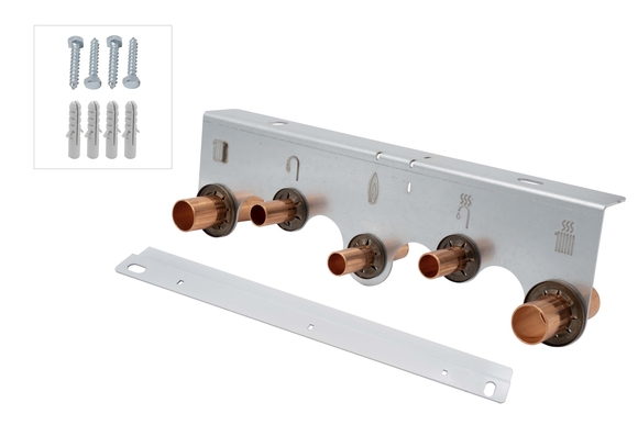 Intergas INT montagebeugel Xtreme 093004 - afb. 4