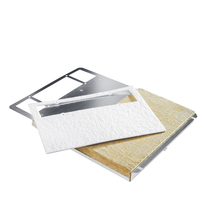 Intergas isolatiebak 073607