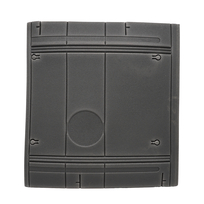 Intergas isolatiemantel groot 876367