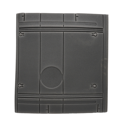 Intergas isolatiemantel groot 876367 - afb. 1