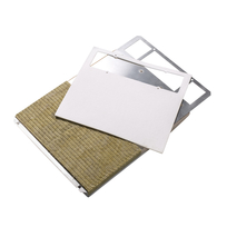 Intergas isolatieset tbv Kombi 36/48kW e