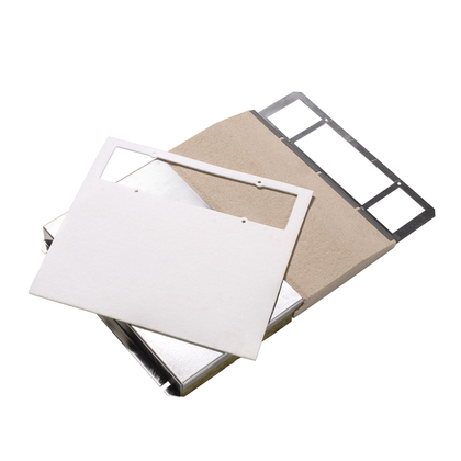 Intergas isolatieset tbv Kombi 36/48kW e - afb. 2