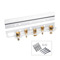 Intergas montagebeugel HRE 092297