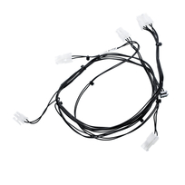 Intergas NTC kabel Kombi HReco 221737