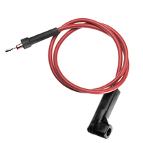 Intergas Ontsteekkabel NAC 074607