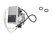 Intergas Pomp Wilo Para 15-130 /6 PWM 075047 - afb. 4