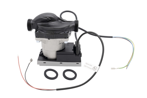 Intergas Pomp Wilo Para 15-130 /6 PWM 075047 - afb. 1