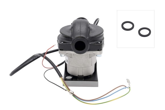 Intergas Pomp Wilo Para 15-130 /6 PWM 075047 - afb. 3