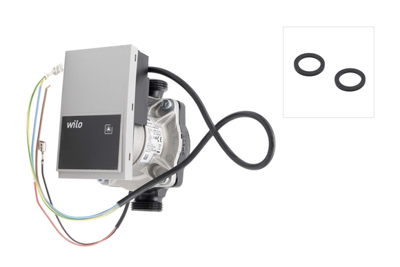 Intergas Pomp Wilo Para 15-130 /6 PWM 075047 - afb. 4