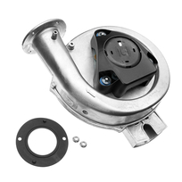 Intergas Ventilator(SET) HRE 074507