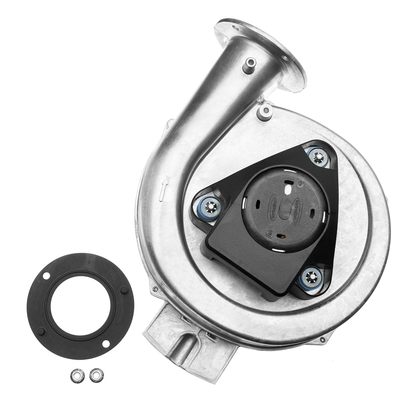 Intergas Ventilator(SET) HRE 074507 - afb. 2