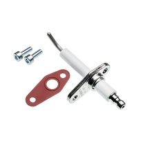 Intergas vervanging set ontst. pen 074337