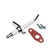 Intergas vervanging set ontst. pen 074337 - afb. 2