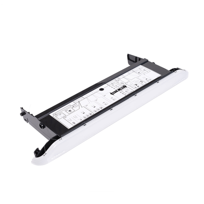 Intergas vervangingset tbv branderautoma - afb. 1