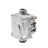 Intergas vervangingset tbv gasblok Sieme