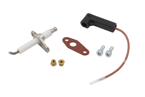 Intergas vervangingset tbv ontsteekunit - afb. 1