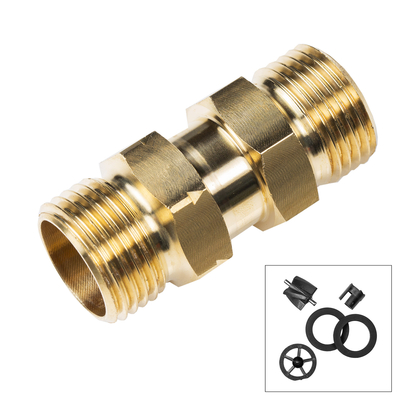 Intergas vervangingset tbv stromingssens - afb. 1