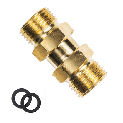 Intergas vervangingset tbv stromingssens - afb. 2