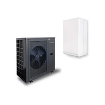 Intergas Xource 7 kW set CTX BK 010003
