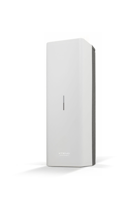 Intergas Xtend monoblock binnenunit 5KW 050634 Hybride - afb. 1