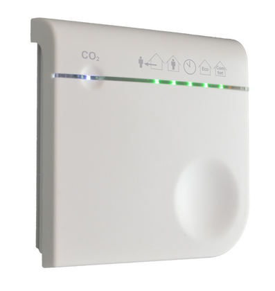 Inventum Co2 Wallmodule 15081310 - afb. 2