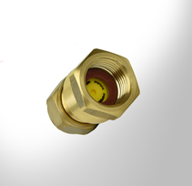 Inventum Comfortsaver Plus Adapter 5l/mi