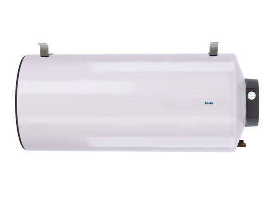 Inventum Delta 120-2h plafondm .120l 200 - afb. 1