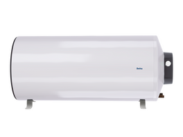 Inventum Delta 120-2h vloerm. 120l 2000W
