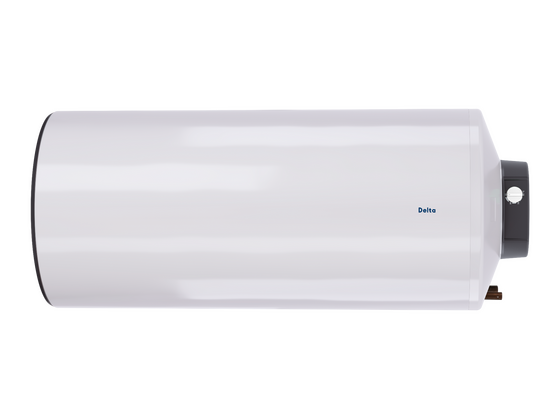 Inventum Delta 120-3h wandmont .120l 300 - afb. 1