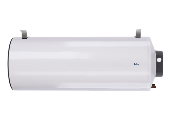 Inventum Delta 150-3h plafondm .150l 300 - afb. 1
