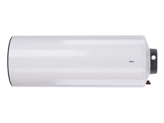 Inventum Delta 150-3h wandmont .150l 300 - afb. 1