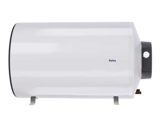 Inventum Delta 80-2h vloermont .80l 2000 - afb. 1