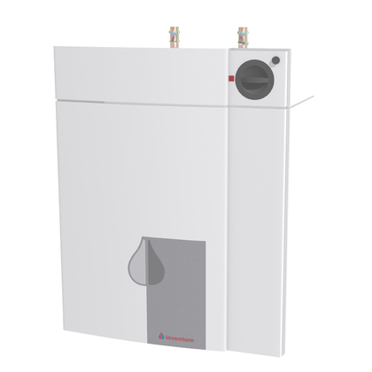 Inventum EDR 10 2000-watt 10-Ltr - afb. 1