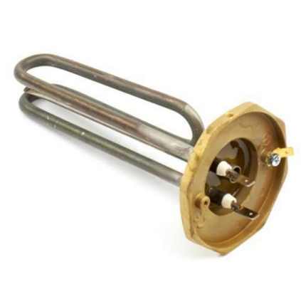 Inventum element inclusief afdichting S1 - afb. 1