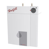 Inventum Hot Fill 400-watt 10-ltr