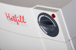 Inventum Hot Fill 400-watt 10-ltr