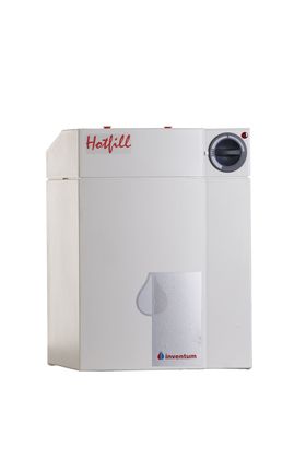 Inventum Hot Fill 400-watt 10-ltr - afb. 1