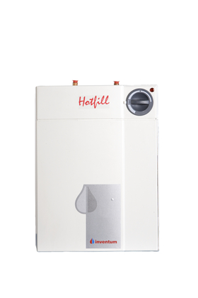 Inventum Hot Fill 400-watt 10-ltr - afb. 2