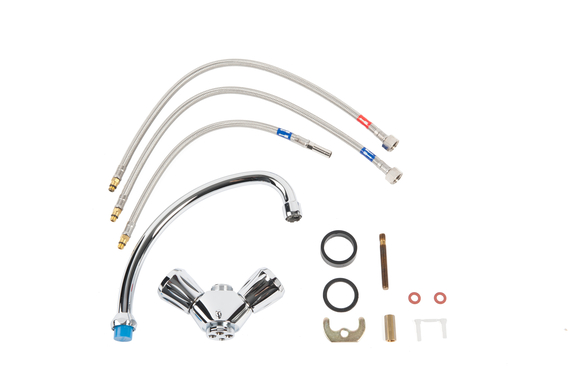 Inventum LD mengkraan RK 314 15113140 - afb. 1