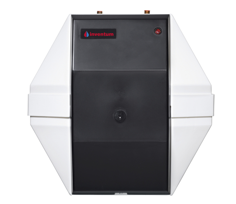Inventum Maxi 20 2000-watt 20-Ltr - afb. 2