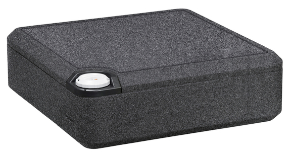 Inventum Modesto 10 ltr HotFill - afb. 1