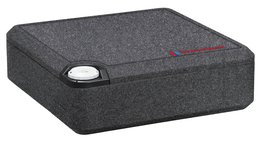 Inventum Modesto Q10 10 Ltr. plintboiler