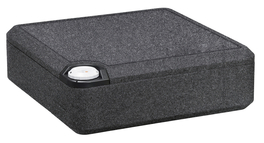 Inventum Modesto Q10 10 Ltr. plintboiler