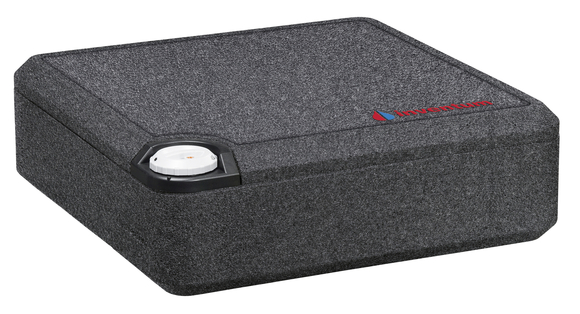 Inventum Modesto Q10 10 Ltr. plintboiler - afb. 1