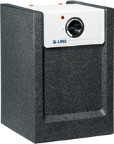 Inventum Q10 boiler 10L. 2000W 40141020