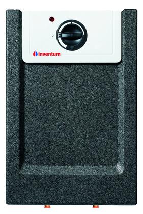 Inventum Q10 boiler 10L. 2000W 40141020 - afb. 2