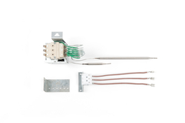 Inventum regel/max thermostaat 3 fase 24