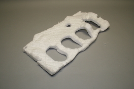 ISOLATIE BRANDERPLAAT GK224-5 150220976