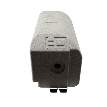 ISOLATIE BUFFERVAT S59960 - afb. 1