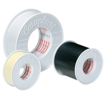 Isolatietape grijs 5cm - afb. 4